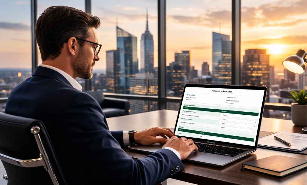 solution for idd firms