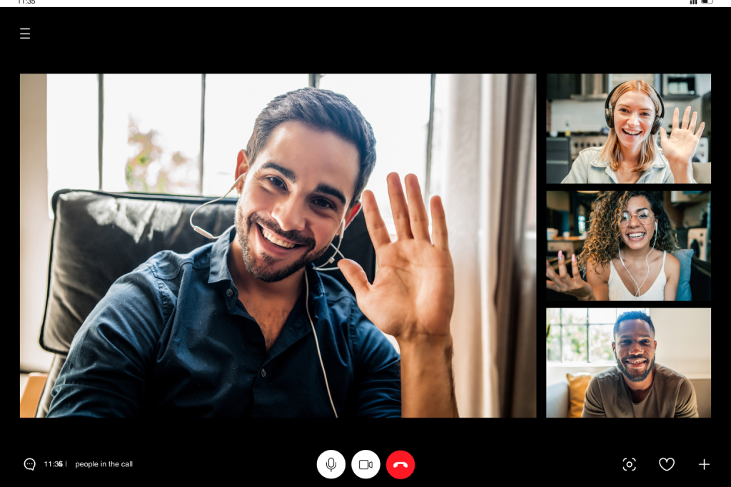 Turn conversations into usable, compliant records
